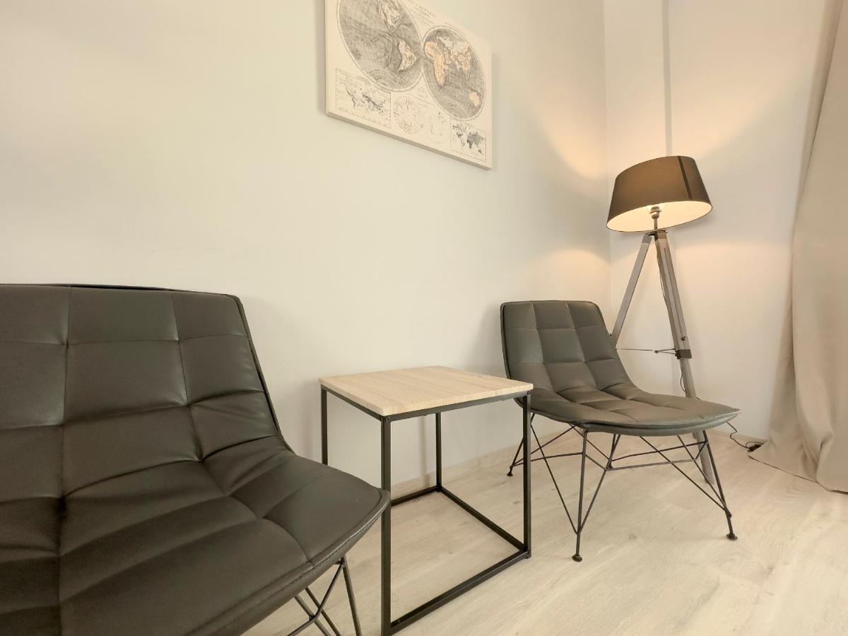 Iakovaton Modern 62Sqm In Athens Διαμέρισμα Εξωτερικό φωτογραφία